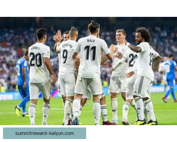 贝林厄姆与维尼修斯联手，皇马新双星状态回暖令人瞩目