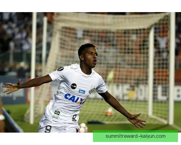 罗德里戈在巴西表现亮眼，迎来媒体广泛关注与高度认可