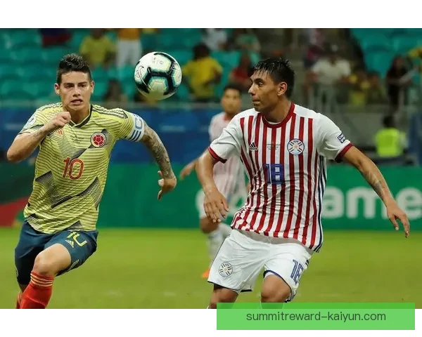 乌拉圭队逼抢体系持续提升，展现强大竞争力分析