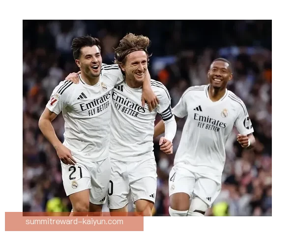 罗德里戈与莫德里奇的配合持续提升，展现出良好的默契与竞争力增强。