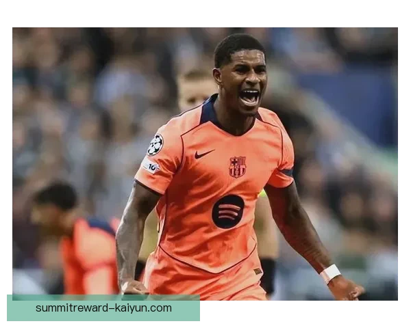 拉什福德世界杯数据分析：表现稳健，成为英格兰阵中的关键球员