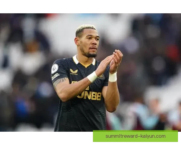 科克中场组织力持续提升，成为球队关键战术支柱