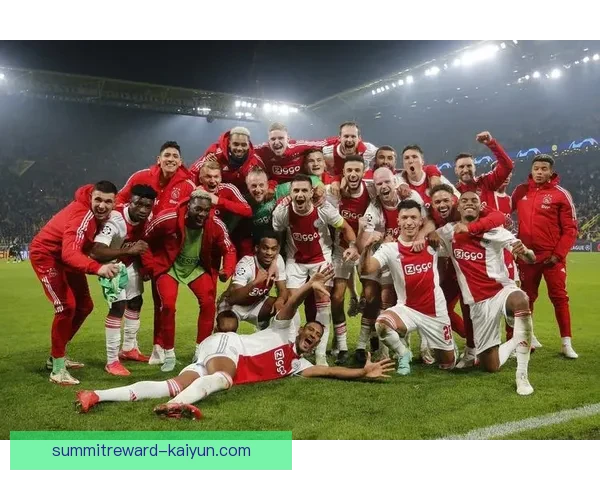 阿贾克斯在本赛季表现稳健，数据显示球队攻击力持续提升。