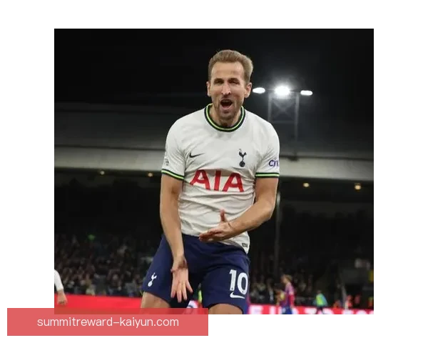 哈里·凯恩世界杯金靴争夺战阶段，表现稳健引发关注