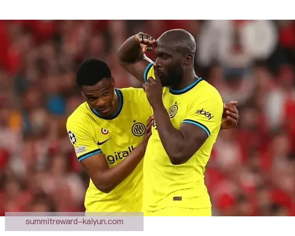 国米主帅施密特持续提升劳塔罗状态，发挥稳定为球队争夺冠军注入新动力